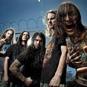 Suicide Silence