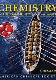 Chemistry in the Community (American Chemical Society)