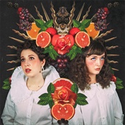 Snaggletooth (Snaggletooth, 2021)