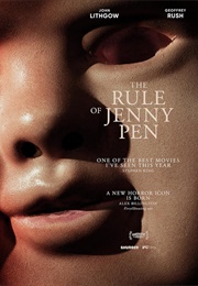 The Rule of Jenny Pen (2024)