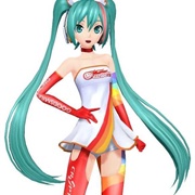 Hatsune Miku Outfit 68