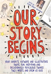 Our Story Begins (Various)