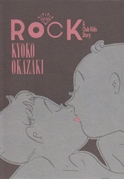 Rock (Okazaki Kyoko)