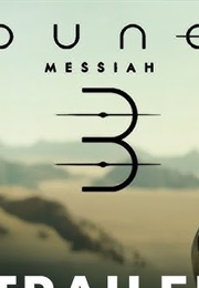 Dune: Messiah (2026)