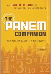 The Panem Companion (V. Castro)