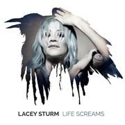 Life Screams - Lacey Sturm