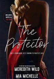 The Protector (Meredith Wild)