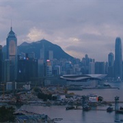 S11.E5: Hong Kong