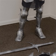 Paris Texas - They Left Me With the Sword (2025)