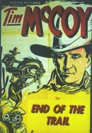 End of the Trail (1932)