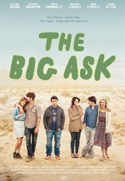 The Big Ask (2013)