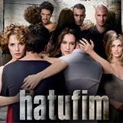 Hatufim