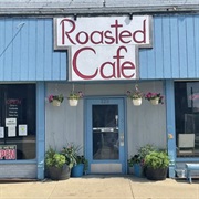 Roasted Cafe