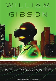 Neuromante (William Gibson)