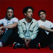 The Wombats
