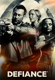 Defiance (2013)