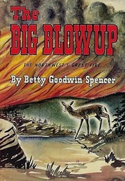 The Big Blowup (Betty Goodwin-Spencer)