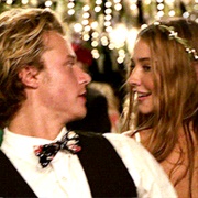 Sarah & JJ (Outer Banks)