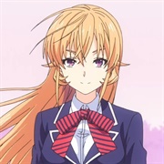 Erina Nakiri