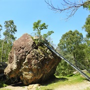 The Bowder Stone