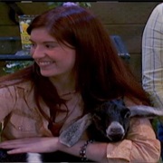 S2.E14: A Goat's Tale