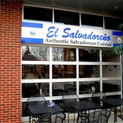 El Salvadoreno