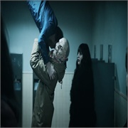 What We Do in the Shadows: "Baron's Night Out" (S1,E6)