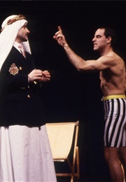 Moon Over Miami (John Guare)