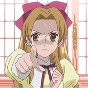 4. Attack of the Lady Manager!