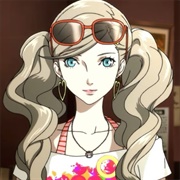 Ann Takamaki