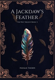 A Jackdaw's Feather (Natalie Thorpe)