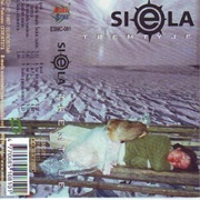 Siela – Tremtyje