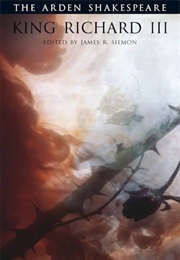 King Richard III (Shakespeare, William)