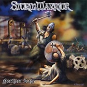 Northern Rage - Stormwarrior (2004)