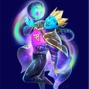 Wanderlust - Chosen One