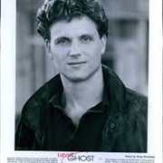 Tony Goldwyn as Carl Bruner (Ghost)