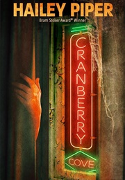 Cranberry Cove (Hailey Piper)