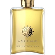 Amouage Jubilation XXV