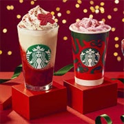 Strawberry Joyful Medley Tea