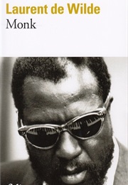 Monk (Laurent De Wilde)