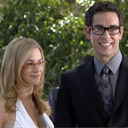 S4.E6: Chuck Versus the Aisle of Terror