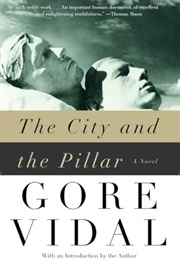 The City and the Pillar (Gore Vidal)
