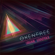 Scntfc - Oxenfree (Original Soundtrack)