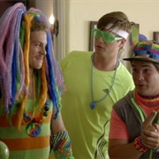 S4.E1: Orgazmo Birth