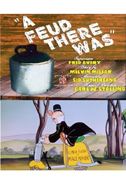 A Feud There Was (1938)