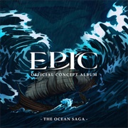 Epic the Musical - The Ocean Saga
