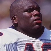 Sean Harris (Football Player)