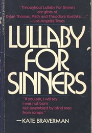 Lullaby for Sinners (Kate Braverman)