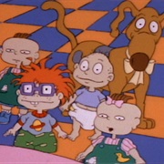 S2.E21: Feeding Hubert/Spike the Wonder Dog