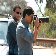 Sleeper Cell: "School" (S2,E6)